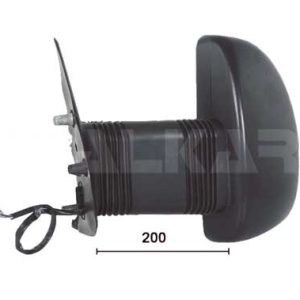 Oglinda exterioara VW CRAFTER 30-50 platou / sasiu (2F_) 2.0 TDI diesel 109 cai ALKAR 9225994