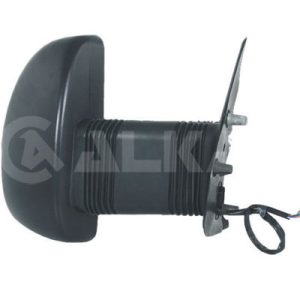 Oglinda exterioara VW CRAFTER 30-50 platou / sasiu (2F_) 2.5 TDI diesel 163 cai ALKAR 9226994