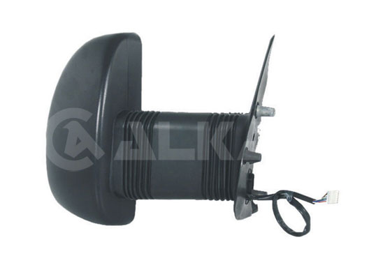 Oglinda exterioara VW CRAFTER 30-35 bus (2E_) 2.5 TDI diesel 163 cai ALKAR 9226994