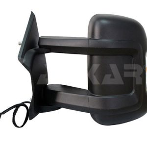 Oglinda exterioara VW CRAFTER 30-50 caroserie (2E_) 2.5 TDI diesel 109 cai ALKAR 9291994