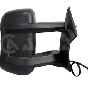 Oglinda exterioara VW CRAFTER 30-50 platou / sasiu (2F_) 2.0 TDI 4motion diesel 163 cai ALKAR 9292994