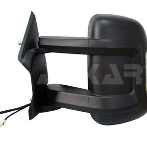 Oglinda exterioara VW CRAFTER 30-35 bus (2E_) 2.0 TDI diesel 114 cai ALKAR 9297994