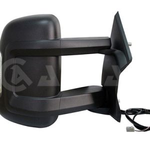 Oglinda exterioara VW CRAFTER 30-50 caroserie (2E_) 2.0 TDI diesel 163 cai ALKAR 9298994