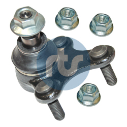 Pivot VW CADDY IV Autoutilitara/limuzina spatioasa (SAA, SAH) 2.0 TDI diesel 140 cai RTS 93-90938-256