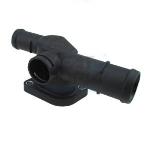 Flansa lichid racire VW GOLF VI (5K1) 1.6 benzina 102 cai MEAT DORIA 93563