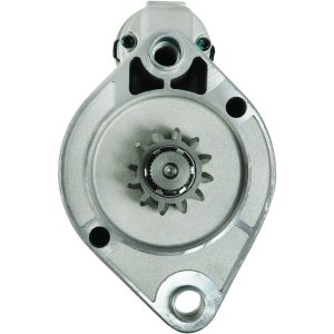 Electromotor VW CRAFTER 30-50 caroserie (2E_) 2.0 TDI diesel 136 cai AS-PL S3093