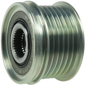 Fulie alternator VW CADDY IV microbus (SAB, SAJ) 1.6 benzina 110 cai AS-PL AFP0047(INA)