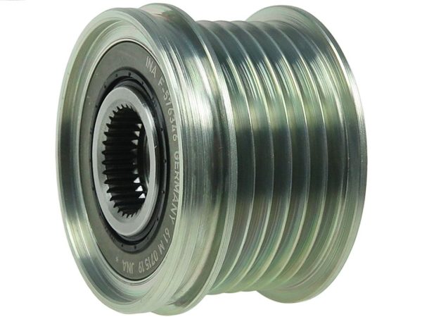 Fulie alternator VW GOLF VI Variant (AJ5) 1.4 TSI benzina 122 cai AS-PL AFP0047(INA)