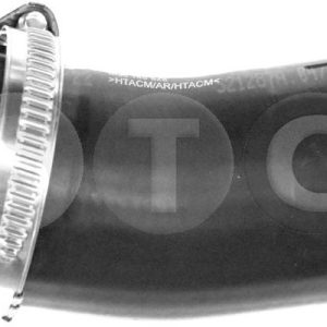 Furtun aer supraalimentare VW GOLF VII (5G1, BQ1, BE1, BE2) 2.0 R 4motion benzina 280 cai STC T494384