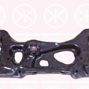 Rama sustinere / Suport agregate VW GOLF VII (5G1, BQ1, BE1, BE2) 2.0 GTI Clubsport S benzina 310 cai KLOKKERHOLM 9535005