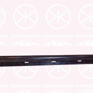 Panou lateral VW CRAFTER caroserie (SY_, SX_) e-Crafter electric 136 cai KLOKKERHOLM 9565012