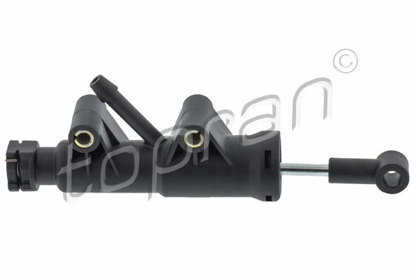 Pompa centrala ambreiaj VW CRAFTER 30-35 bus (2E_) 2.0 TDI diesel 163 cai TOPRAN 115 109