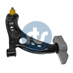 Brat suspensie roata VW GOLF VI (5K1) 2.0 TDI 4motion diesel 140 cai RTS 96-90932-1