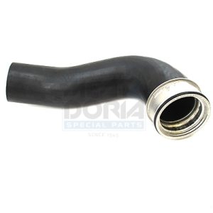 Furtun aer supraalimentare VW GOLF VI (5K1) 2.0 TDI diesel 140 cai MEAT DORIA 96027