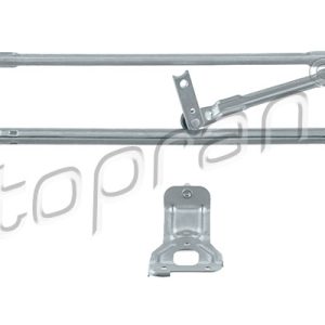 Legaturi stergator parbriz VW GOLF VI Variant (AJ5) 1.2 TSI benzina 105 cai TOPRAN 115 691