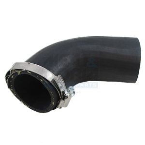 Furtun aer supraalimentare VW GOLF VI (5K1) 2.0 TDI 4motion diesel 140 cai MEAT DORIA 96352