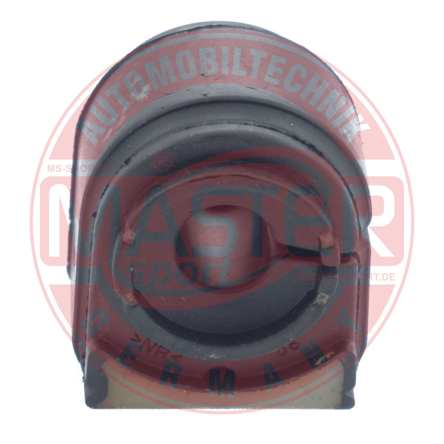 Bucsa bara stabilizatoare VW CRAFTER 30-35 bus (2E_) 2.5 TDI diesel 136 cai MASTERSPORT GERMANY 9646F-PCS-MS