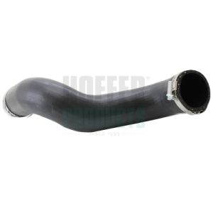 Furtun aer supraalimentare VW AMAROK (2HA, 2HB, S1B, S6B, S7A, S7B) 2.0 TDI diesel 140 cai HOFFER 96743