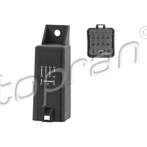 Releu instalatia de comanda bujii incandescente VW CRAFTER 30-35 bus (2E_) 2.5 TDI diesel 136 cai TOPRAN 115 864