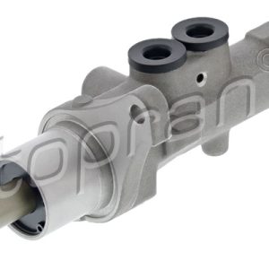 Pompa centrala frana VW AMAROK (2HA, 2HB, S1B, S6B, S7A, S7B) 2.0 BiTDI 4motion diesel 163 cai TOPRAN 115 852