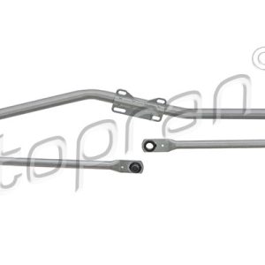 Legaturi stergator parbriz VW CRAFTER 30-50 caroserie (2E_) 2.5 TDI diesel 109 cai TOPRAN 408 872