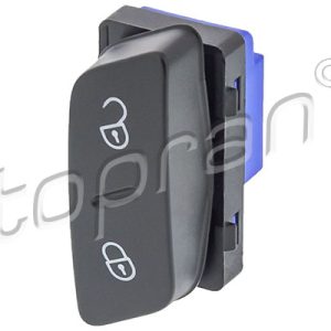 Comutator sistem inchidere VW GOLF VI Variant (AJ5) 1.6 MultiFuel Benzina/Etanol 102 cai TOPRAN 116 035