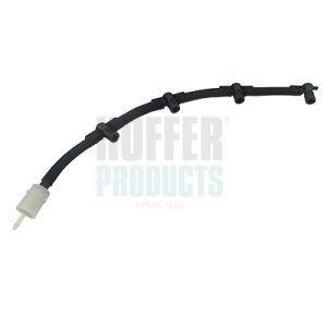 Furtun supracurgere combustibil VW ARTEON (3H7, 3H8) 2.0 TDI 4motion diesel 240 cai HOFFER 80298016