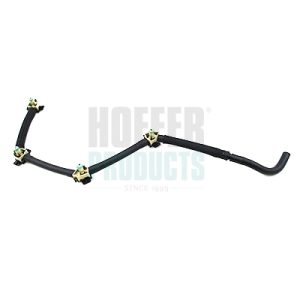 Furtun supracurgere combustibil VW ARTEON (3H7, 3H8) 2.0 TDI diesel 150 cai HOFFER 8029820E