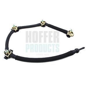 Furtun supracurgere combustibil VW ARTEON (3H7, 3H8) 2.0 TDI diesel 150 cai HOFFER 8029821E