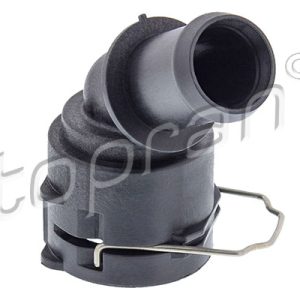 Flansa lichid racire VW CADDY IV Autoutilitara/limuzina spatioasa (SAA, SAH) 1.4 TSI benzina 125 cai TOPRAN 115 908