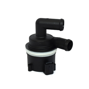 Pompa de apa suplimentara (circuitul apei de racire) VW GOLF VI (5K1) 2.0 TDI diesel 110 cai ASAM AUTOMOTIVE 98633
