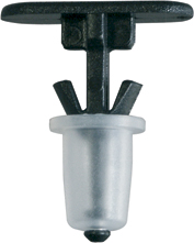 Clips acoperire decorativa si protectie VW CADDY V Autoutilitara/limuzina spatioasa (SBA, SBH) 1.5 TSi EVO benzina 114 cai RESTAGRAF 9913