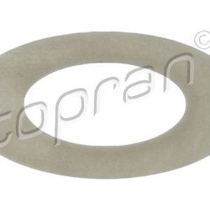 Saiba disc curea-arbore cotit VW CRAFTER 30-50 platou / sasiu (2F_) 2.5 TDI diesel 163 cai TOPRAN 113 661