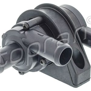 Pompa de apa suplimentara (circuitul apei de racire) VW GOLF VI (5K1) 2.0 GTi benzina 200 cai TOPRAN 116 208
