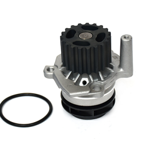 Pompa de apa VW GOLF VI (5K1) 2.0 TDI diesel 170 cai ASAM AUTOMOTIVE 99993