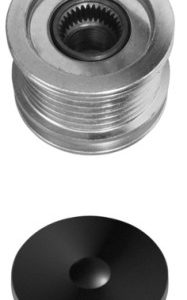 Fulie alternator VW CRAFTER 30-35 bus (2E_) 2.0 TDI diesel 163 cai HELLA 9XU 358 038-611