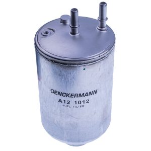 Filtru combustibil VW CRAFTER platou / sasiu (SZ_) 2.0 TDI diesel 140 cai DENCKERMANN A121012