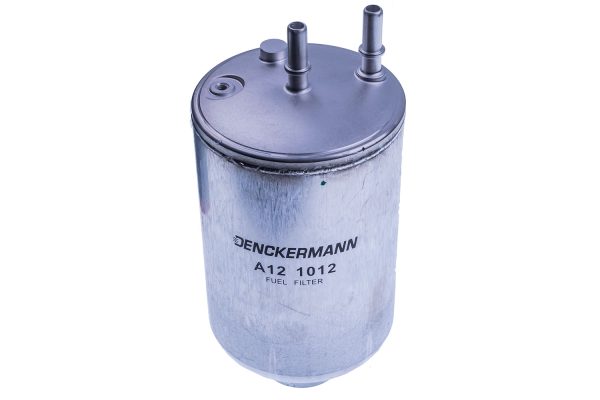 Filtru combustibil VW CRAFTER caroserie (SY_, SX_) 2.0 TDI RWD diesel 140 cai DENCKERMANN A121012