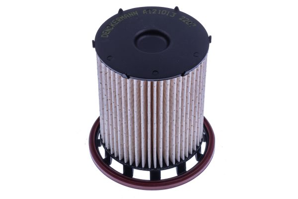 Filtru combustibil VW GOLF ALLTRACK VII Variant (BA5, BV5) 2.0 TDI 4motion diesel 184 cai DENCKERMANN A121013