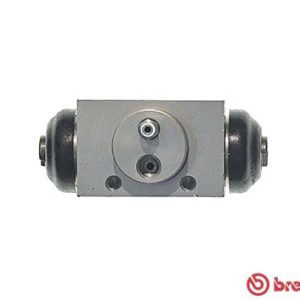 Cilindru receptor frana VW AMAROK (2HA, 2HB, S1B, S6B, S7A, S7B) 2.0 TDI diesel 140 cai BREMBO A 12 B88