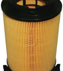 Filtru aer VW GOLF VI (5K1) 1.4 TSI benzina 122 cai DENCKERMANN A140708