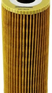 Filtru ulei VW CRAFTER 30-50 platou / sasiu (2F_) 2.5 TDI diesel 163 cai DENCKERMANN A210019