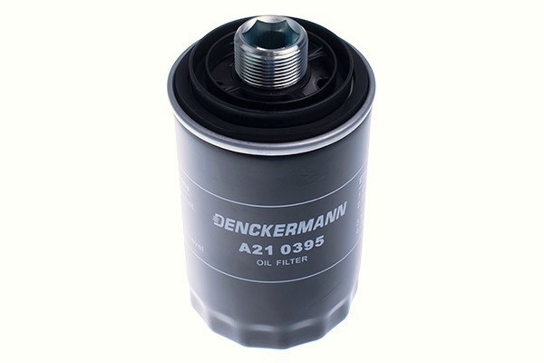 Filtru ulei VW AMAROK (2HA, 2HB, S1B, S6B, S7A, S7B) 2.0 TSI benzina 160 cai DENCKERMANN A210395