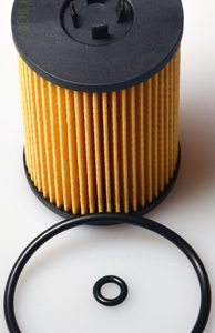 Filtru ulei VW ARTEON (3H7, 3H8) 2.0 TDI diesel 150 cai DENCKERMANN A210891