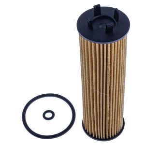 Filtru ulei VW ARTEON (3H7, 3H8) 2.0 TDI diesel 200 cai DENCKERMANN A211075