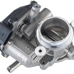 Carcasa clapeta VW ARTEON (3H7, 3H8) 2.0 TDI diesel 150 cai VDO A2C59506484