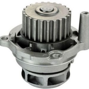 Pompa de apa VW GOLF VI Variant (AJ5) 1.6 benzina 102 cai DENCKERMANN A310054P