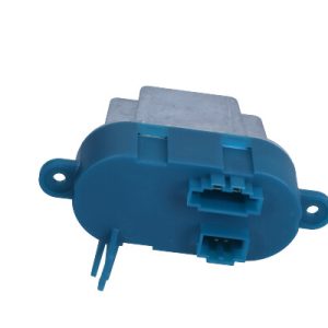 Reglaj suflanta de interior VW AMAROK (2HA, 2HB, S1B, S6B, S7A, S7B) 2.0 TSI benzina 160 cai MAXGEAR AC122546