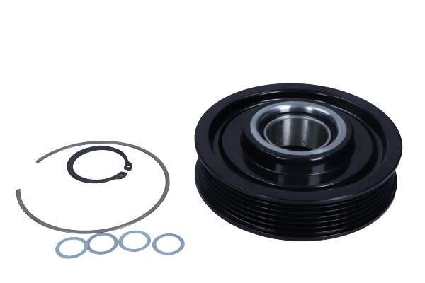 Cupla magnetica climatizare VW CRAFTER 30-35 bus (2E_) 2.5 TDI diesel 109 cai MAXGEAR AC130008