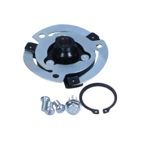 Disc ambeiaj magnetic compresor clima VW CADDY IV Autoutilitara/limuzina spatioasa (SAA, SAH) 1.4 TGI CNG Benzina/Gaz metan (GNC) 110 cai MAXGEAR AC130029